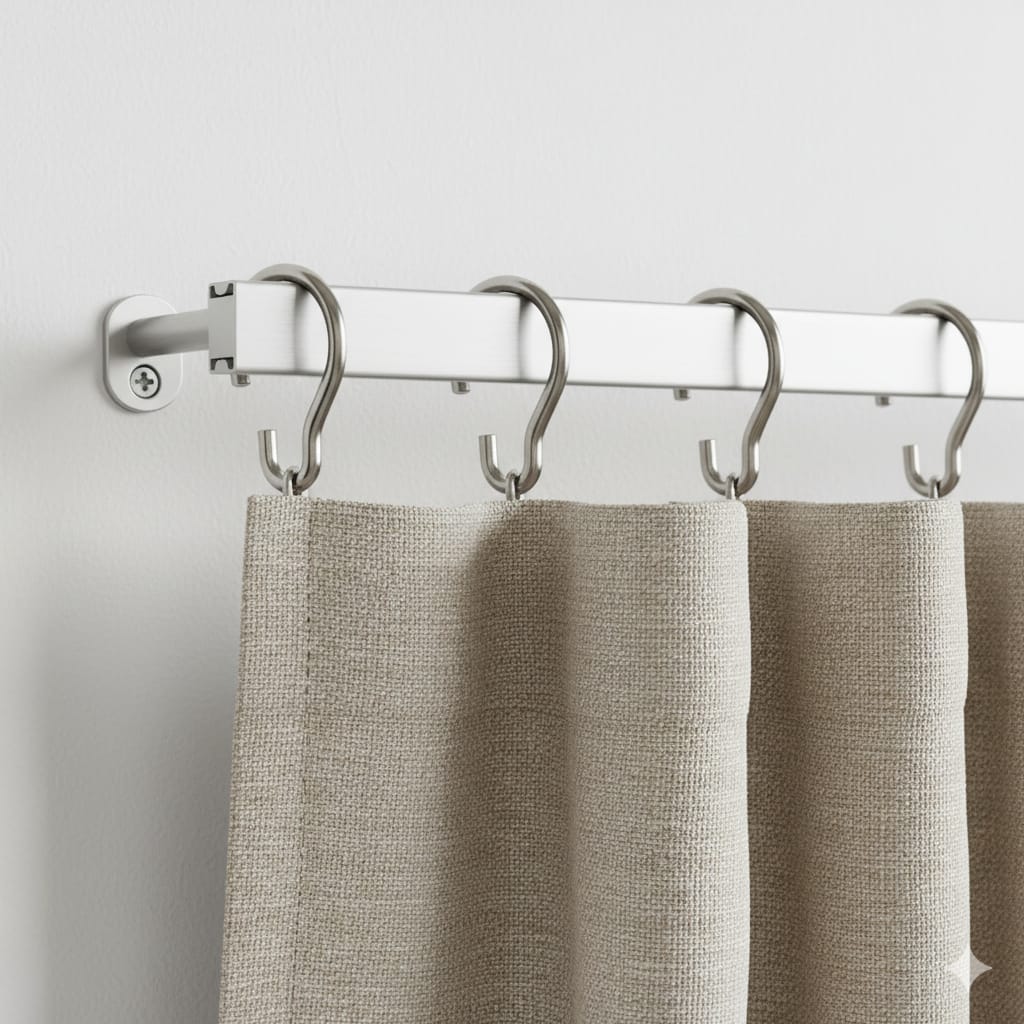 Curtain Accessories