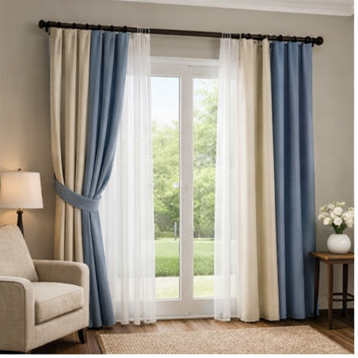 Home Curtains
