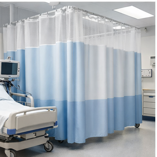 Medical & Clinic Curtains