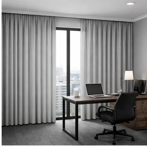 Office Curtains