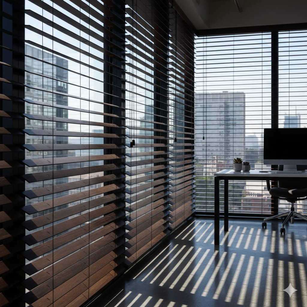 Venetian Blind