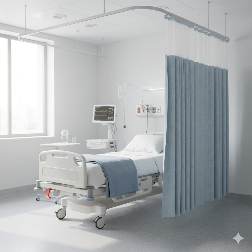 Bed Curtains
